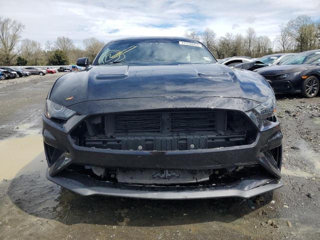 Photo 5 from auction – 2020 FORD MUSTANG with VIN 1FA6P8TH4L5122735