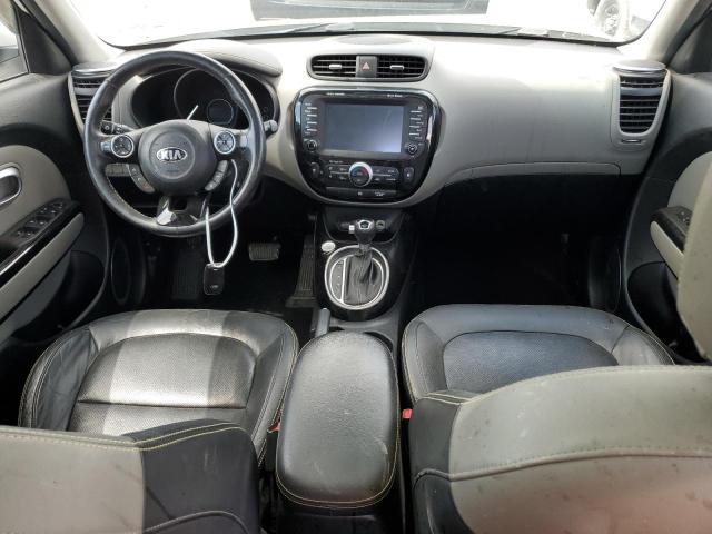Photo 8 from auction – 2016 KIA SOUL + with VIN KNDJP3A57G7373551