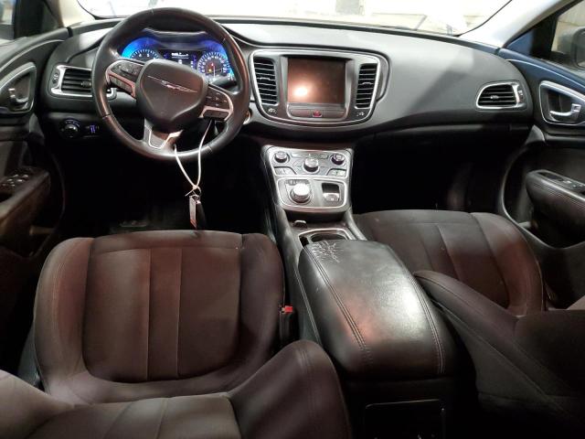 Photo 8 from auction – 2015 CHRYSLER 200 LIMITE with VIN 1C3CCCAB5FN634961