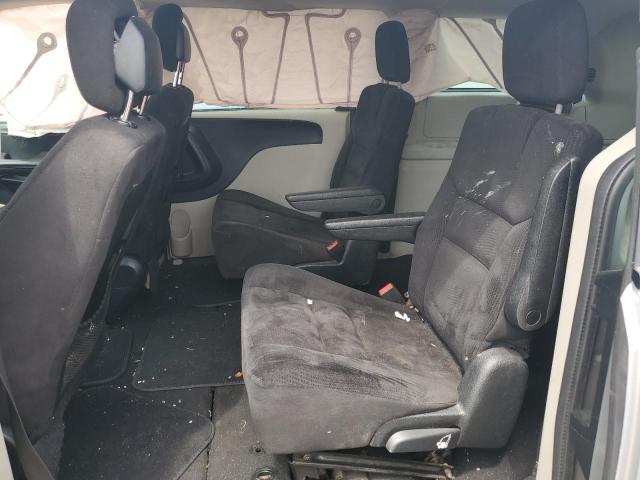 Photo 11 from auction – 2014 DODGE GRAND CARA with VIN 2C4RDGBG2ER361922