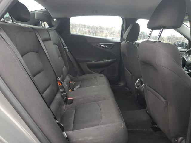 Photo 10 from auction – 2017 CHEVROLET MALIBU LT with VIN 1G1ZE5ST4HF262182