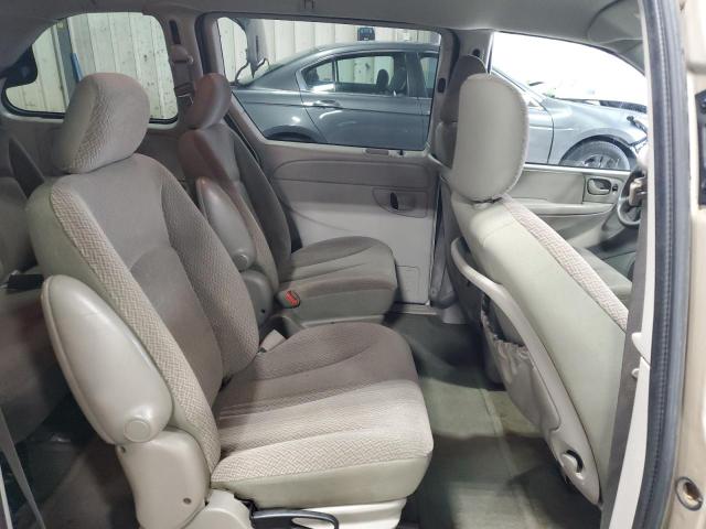 Photo 11 from auction – 2007 DODGE CARAVAN SX with VIN 1D4GP45R07B159689