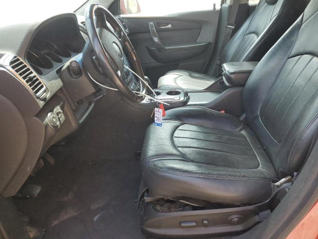 Photo 7 from auction – 2012 GMC ACADIA DEN with VIN 1GKKRTED0CJ134098