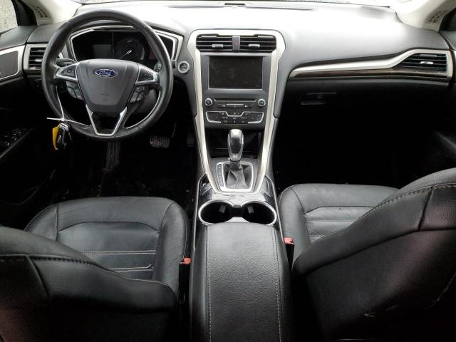 Photo 8 from auction – 2016 FORD FUSION SE with VIN 3FA6P0H91GR328178