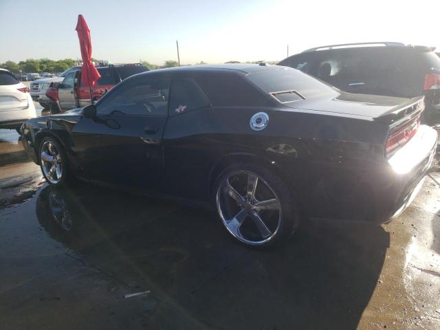 Photo 2 from auction – 2013 DODGE CHALLENGER with VIN 2C3CDYBT2DH594149