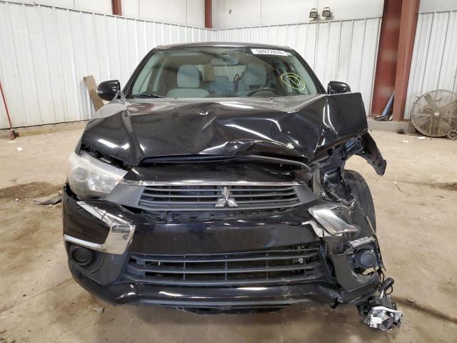 Photo 5 from auction – 2017 MITSUBISHI OUTLANDER with VIN JA4AP3AU0HZ000679