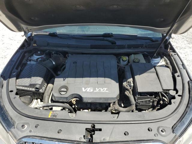 Photo 11 from auction – 2015 BUICK LACROSSE with VIN 1G4GB5G36FF131375