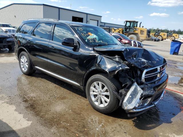 صورة رقم 4 من المزاد - 2020 DODGE DURANGO SX مع VIN 1C4RDHAGXLC325067