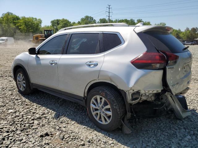 Photo 2 from auction – 2018 NISSAN ROGUE S with VIN 5N1AT2MV3JC711913