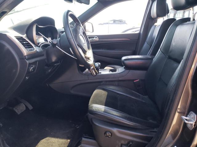 Photo 7 from auction – 2015 JEEP GRAND CHER with VIN 1C4RJFAG4FC689275