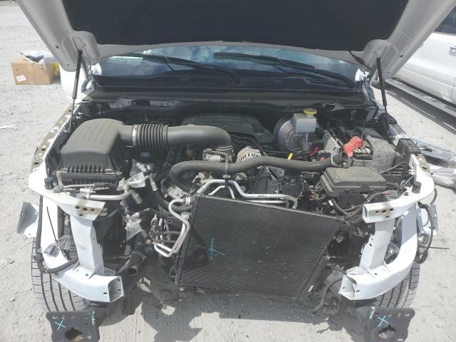 Photo 11 from auction – 2019 RAM 1500 LARAM with VIN 1C6SRFJT0KN658845