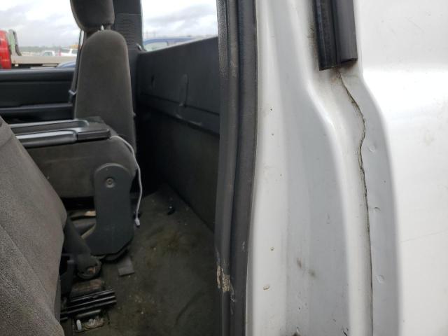 Photo 10 from auction – 2004 CHEVROLET SILVERADO with VIN 1GCEK14T14Z173862