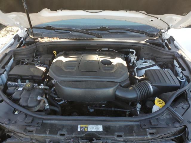 Photo 12 from auction – 2020 DODGE DURANGO SX with VIN 1C4RDJAGXLC124924