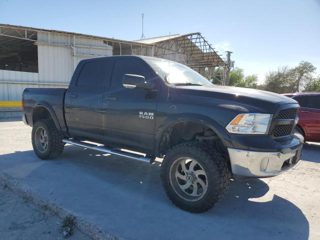 Photo 4 from auction – 2016 RAM 1500 SLT with VIN 1C6RR7LG5GS187045