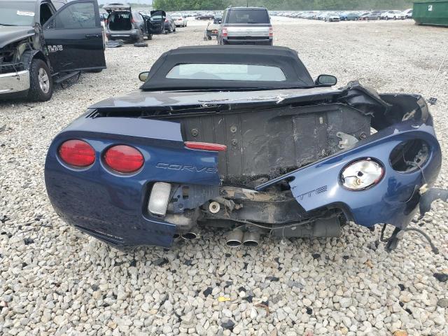 Photo 6 from auction – 2001 CHEVROLET CORVETTE with VIN 1G1YY32G515128206