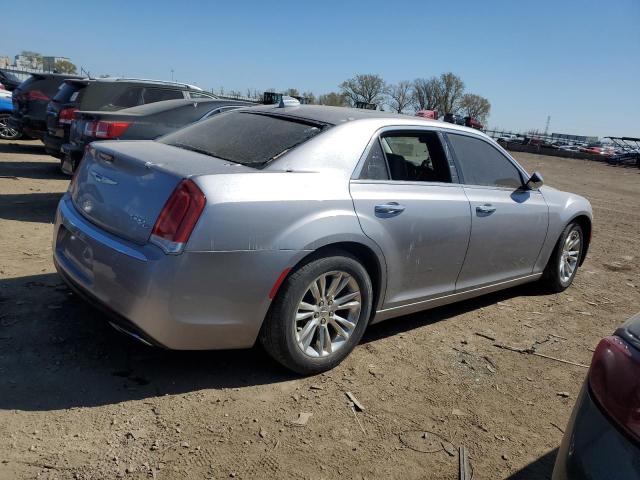 Photo 3 from auction – 2017 CHRYSLER 300C with VIN 2C3CCAEG7HH570850