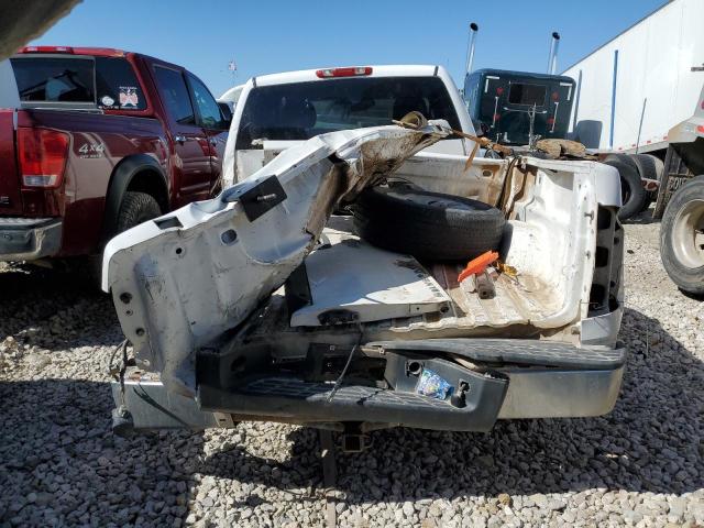 Photo 6 from auction – 2008 CHEVROLET SILVERADO with VIN 1GCEC19X68Z321471