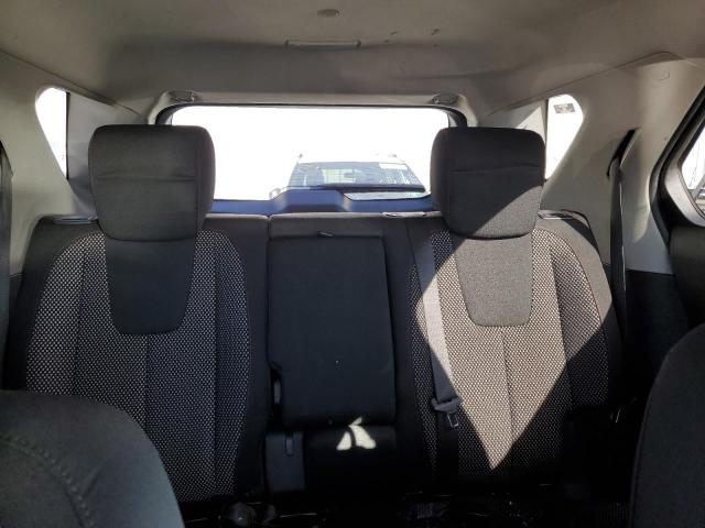 Photo 10 from auction – 2011 CHEVROLET EQUINOX LT with VIN 2CNFLNEC6B6299873