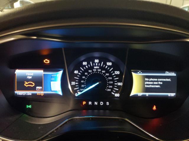 Photo 9 from auction – 2015 FORD FUSION SE with VIN 1FA6P0HD6F5122344