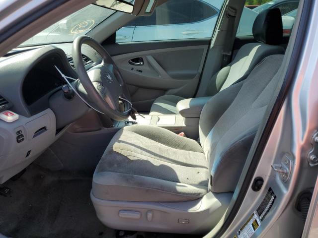 Photo 7 from auction – 2011 TOYOTA CAMRY BASE with VIN 4T1BF3EK6BU118130