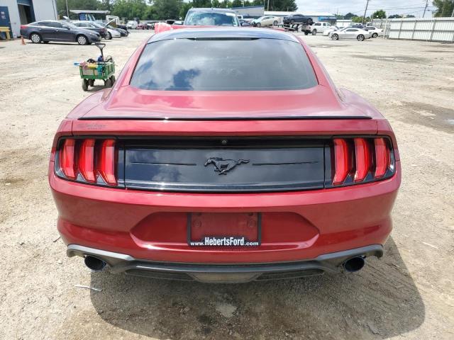 Photo 6 from auction – 2018 FORD MUSTANG with VIN 1FA6P8TH1J5144818