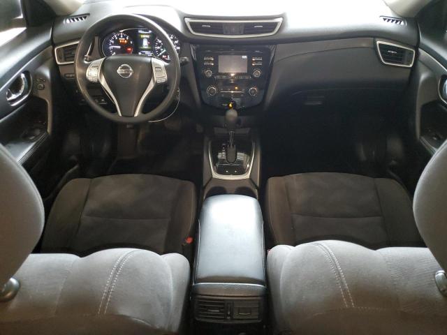 Photo 8 from auction – 2015 NISSAN ROGUE S with VIN KNMAT2MV3FP540133