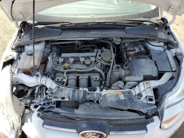 Photo 11 from auction – 2014 FORD FOCUS SE with VIN 1FADP3F21EL168782