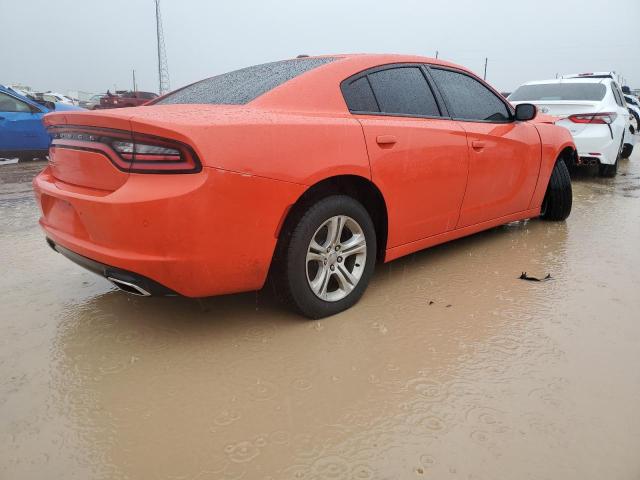 Photo 3 from auction – 2020 DODGE CHARGER SX with VIN 2C3CDXBG2LH121881