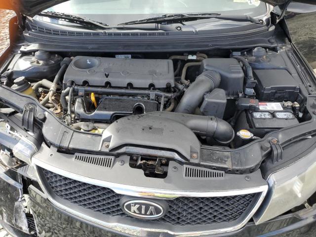 Photo 11 from auction – 2010 KIA FORTE EX with VIN KNAFU4A20A5176263