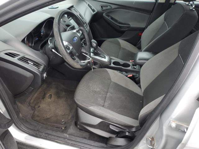 Photo 7 from auction – 2012 FORD FOCUS SE with VIN 1FAHP3K2XCL333426