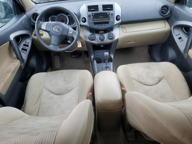 Photo 8 from auction – 2011 TOYOTA RAV4 with VIN 2T3BF4DV7BW101958