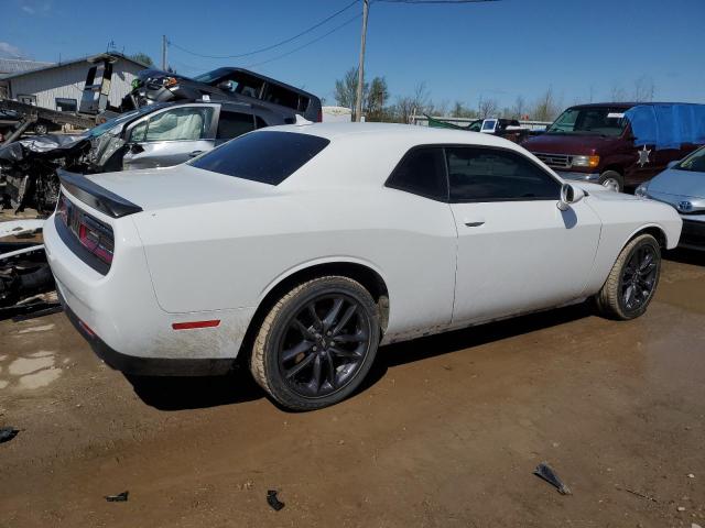 Photo 3 from auction – 2023 DODGE CHALLENGER with VIN 2C3CDZKG9PH518506