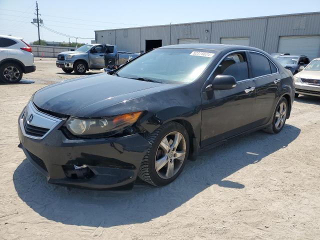 ACURA TSX 2012 with VIN JH4CU2F45CC002044 - Photo from auction