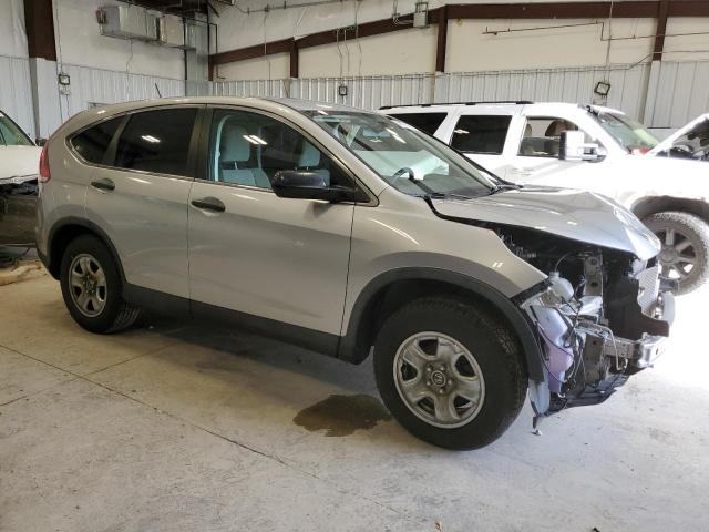 Photo 4 from auction – 2014 HONDA CR-V LX with VIN 5J6RM4H33EL041501