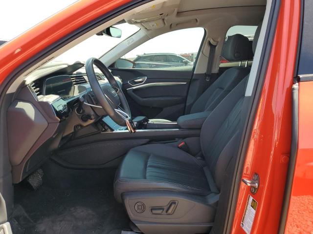 صورة رقم 7 من المزاد - 2022 AUDI E-TRON SPO مع VIN WA12AAGE5NB019324