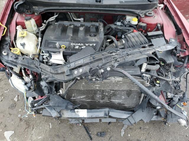 Photo 11 from auction – 2012 CHRYSLER 200 TOURIN with VIN 1C3BCBEB4CN134298