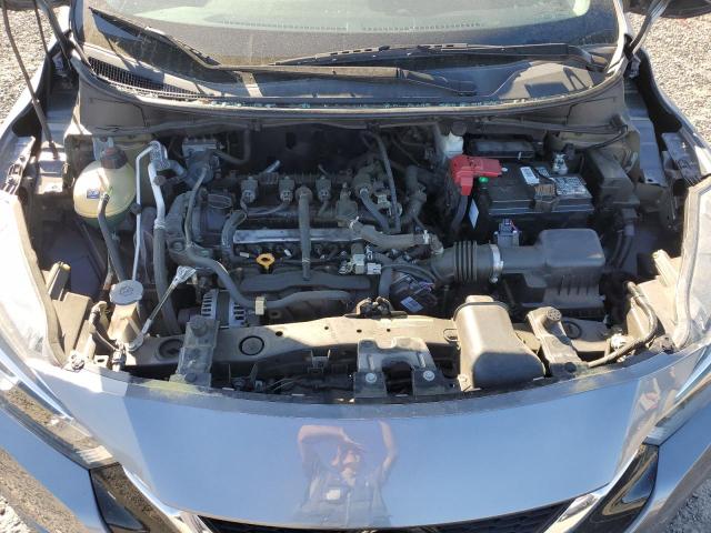 Photo 11 from auction – 2020 NISSAN VERSA S with VIN 3N1CN8DV2LL800912