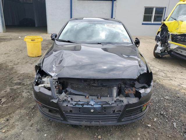 Photo 5 from auction – 2008 VOLKSWAGEN PASSAT TUR with VIN WVWJK73C48E232192
