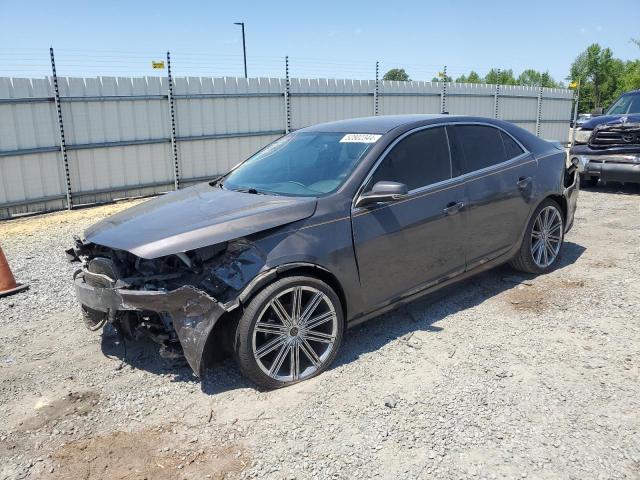 Photo 1 from auction – 2013 CHEVROLET MALIBU 1LT with VIN 1G11C5SA0DF329257