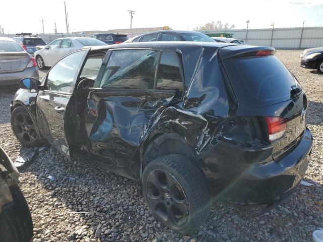 Photo 2 from auction – 2010 VOLKSWAGEN GOLF with VIN WVWDB7AJ6AW090376