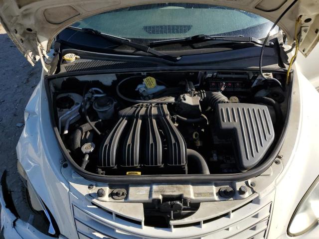 Photo 11 from auction – 2008 CHRYSLER PT CRUISER with VIN 3A8FY48B48T136753