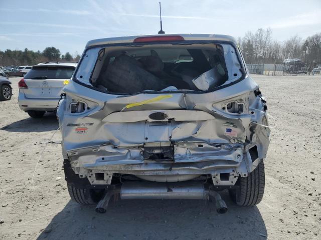 Photo 6 from auction – 2016 FORD ESCAPE SE with VIN 1FMCU9GX5GUA47855