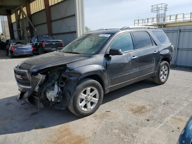 GMC ACADIA SLE 2015 z numerem VIN 1GKKRNED2FJ264593 - Zdjęcie z aukcji