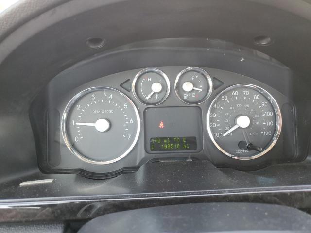 Photo 9 from auction – 2005 MERCURY MONTEGO PR with VIN 1MEHM43155G623582
