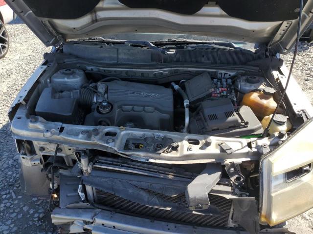 Photo 12 from auction – 2007 CHEVROLET EQUINOX LS with VIN 2CNDL13F476238283