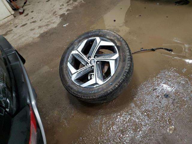 Photo 13 from auction – 2023 HYUNDAI TUCSON LIM with VIN 5NMJECAE5PH291655