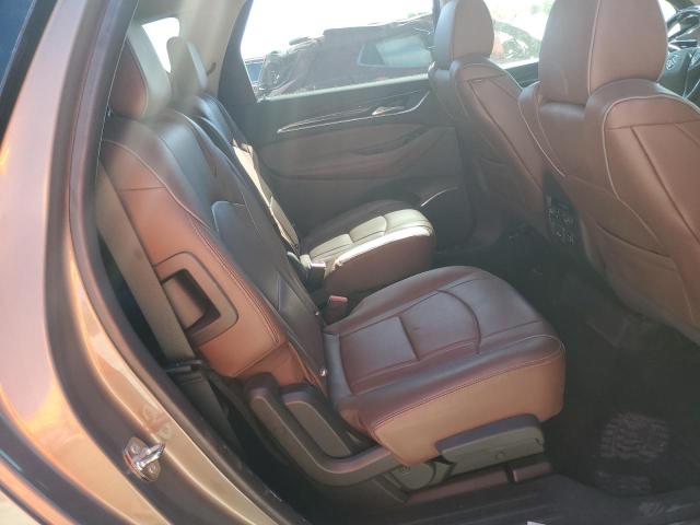 Photo 10 from auction – 2018 BUICK ENCLAVE AV with VIN 5GAERDKW5JJ156004
