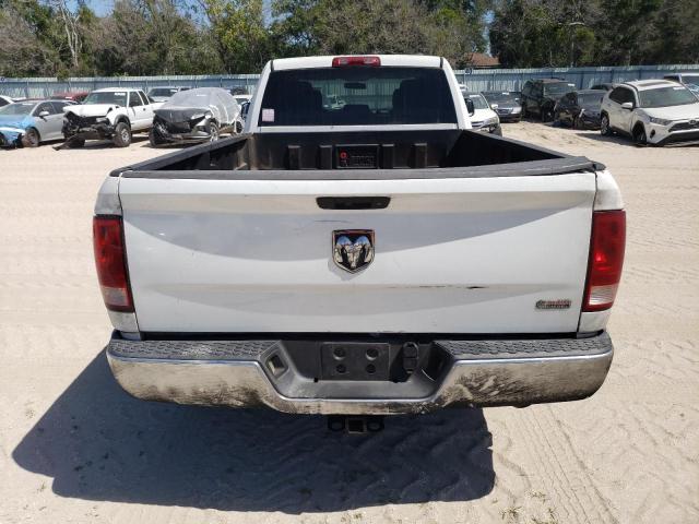 Photo 6 from auction – 2011 DODGE RAM 2500 with VIN 3D7TP2CL0BG623665