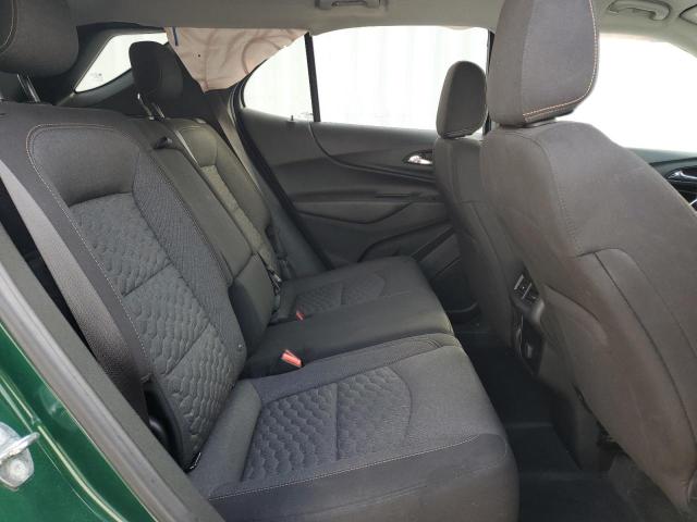 Photo 11 from auction – 2018 CHEVROLET EQUINOX LT with VIN 2GNAXSEV7J6350662