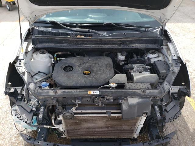 Photo 11 from auction – 2013 KIA SOUL + with VIN KNDJT2A6XD7533061
